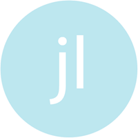 JL Logo Vector