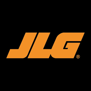 JLG Logo PNG Vector