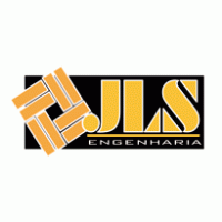 JLS Engenharia Ltda Logo PNG Vector