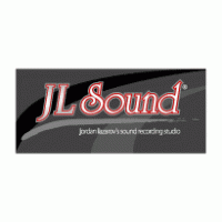JL Sound Logo PNG Vector