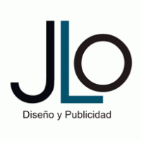 JLo producciones Logo PNG Vector