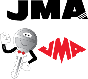 JMA Logo PNG Vector
