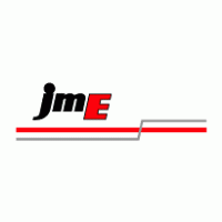 JME Logo PNG Vector