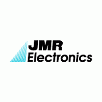 JMR Electronics Logo PNG Vector