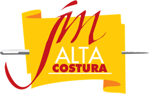 JM Alta Costura Logo Vector