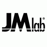 JMlab Logo PNG Vector