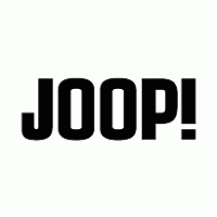 JOOP! Logo PNG Vector