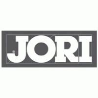 JORI Logo PNG Vector