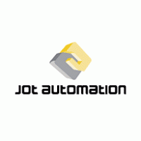 JOT Automation Logo Vector