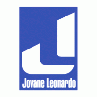 JOVANE LEONARDO Logo PNG Vector