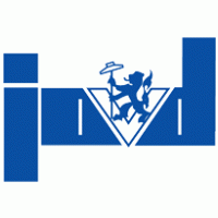 JOVD Logo PNG Vector