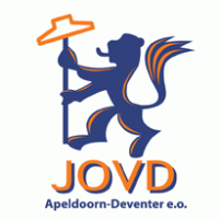 JOVD Logo Vector