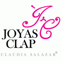 JOYAS CLAP Logo PNG Vector