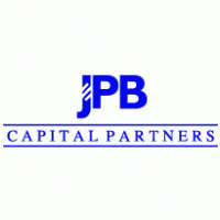 JPB Capital partners Logo PNG Vector