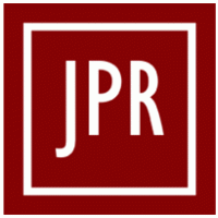 JPR Logo PNG Vector