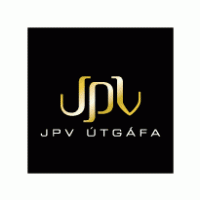 JPV utgafa Logo PNG Vector