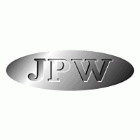 JPW Logo PNG Vector