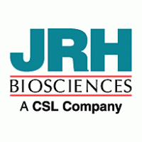 JRH Biosciences Logo PNG Vector