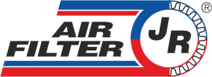 JR Air Filter Logo PNG Vector