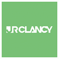 JR Clancy Logo PNG Vector
