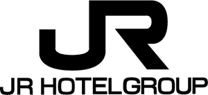 JR Hotel Group Logo Vector