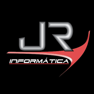 JR Informatica Logo PNG Vector