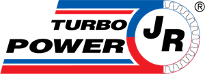 JR Turbo Power Logo PNG Vector