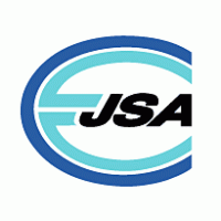 JSA Logo PNG Vector