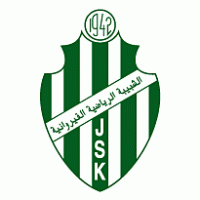 JSK Logo PNG Vector
