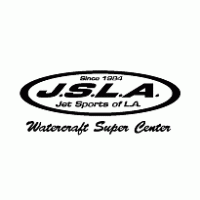JSLA Logo Vector