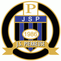 JS Pierreuse Logo PNG Vector