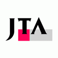 JTA Logo PNG Vector