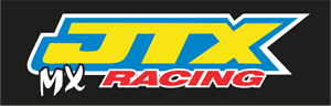 JTX racing Logo PNG Vector