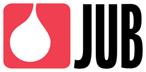 JUB Logo PNG Vector