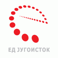 JUGOISTOK Logo PNG Vector