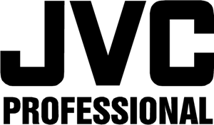 JVC Professional Logo PNG Vector