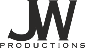 JW Productions Logo PNG Vector