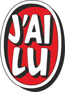 J'Ai Lu Logo Vector