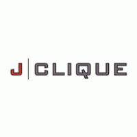 J CLIQUE Logo PNG Vector