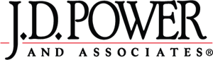 J.D. Power and Associates Logo PNG Vector