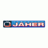 J Jaher Logo PNG Vector