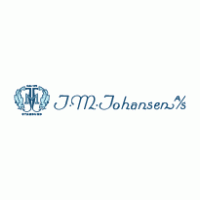 J.M. Johansen AS Logo Vector