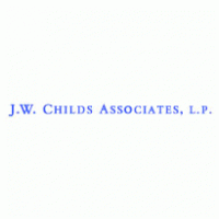 J.W childs Logo PNG Vector