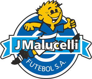 J. Malucelli Futebol S. A. Logo Vector
