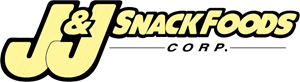J&J Snack Foods Logo Vector