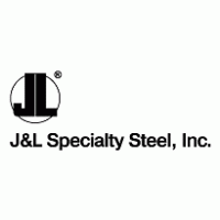 J&L Specialty Steel Logo PNG Vector