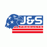 J&S Products Logo PNG Vector