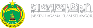 Jabatan Agama Islam Selangor (Malaysia) Logo PNG Vector
