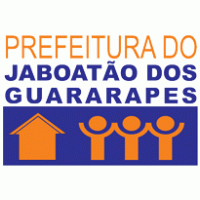 Jaboatao Logo Vector