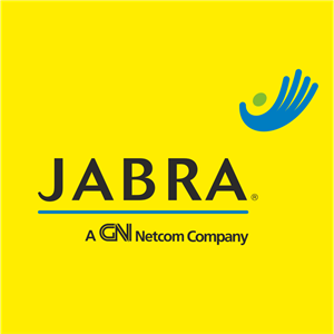 Jabra Logo PNG Vector